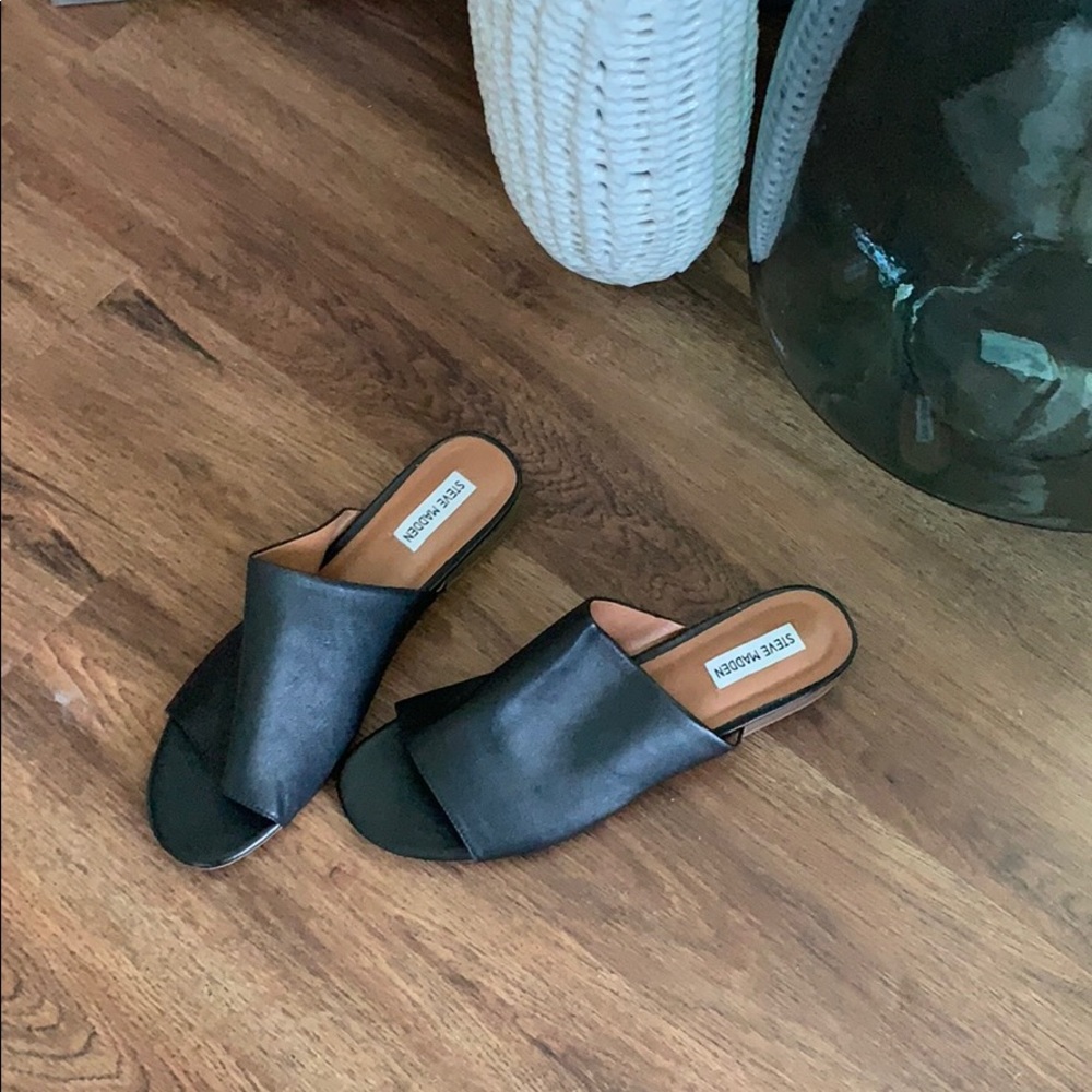 The perfect summer slide for any occasion.